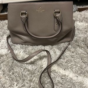Kate spade purse